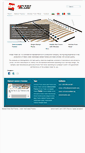 Mobile Screenshot of lamelniramki.com